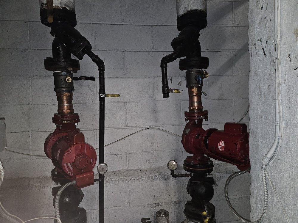 Slide of A and R Enterprise