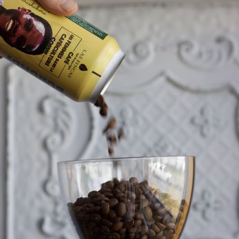 Las Fincas Coffee - Single source roasted coffee in pressurized cans. What a great idea! - Coffee Roasteries Near Me - Dorval, Quebec Las Fincas Coffee - Single source roasted coffee in pressurized cans. What a great idea! - Coffee Roasteries Near Me - Dorval, Quebec