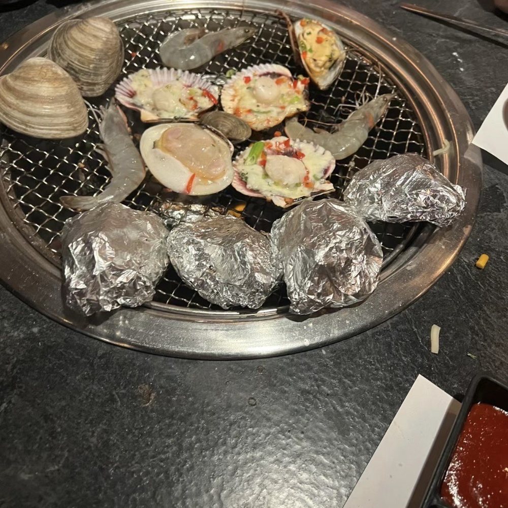 Burnin' Shell - Seafood Near Me - Los Angeles, California Burnin' Shell - Seafood Near Me - Los Angeles, California