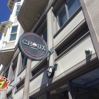 Choux - Bakeries Near Me - San Francisco, California