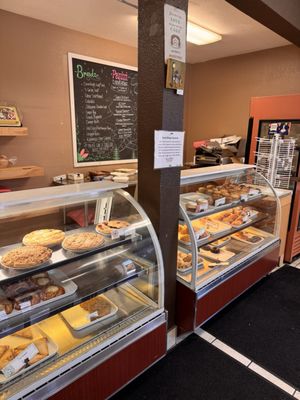 Sugar Pine Bakery by null