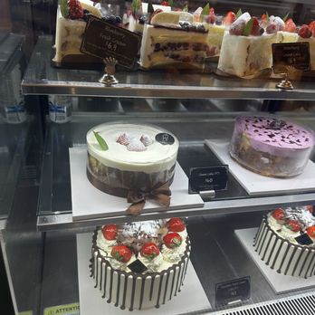 White Windmill - The desserts looked amazing but we did skip those for breakfast. - Bakeries Near Me - Doraville, Georgia White Windmill - The desserts looked amazing but we did skip those for breakfast. - Bakeries Near Me - Doraville, Georgia