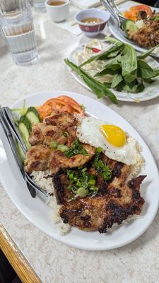 Pho Pasteur Restaurant by null