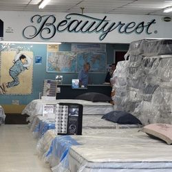 Beds Beds Beds