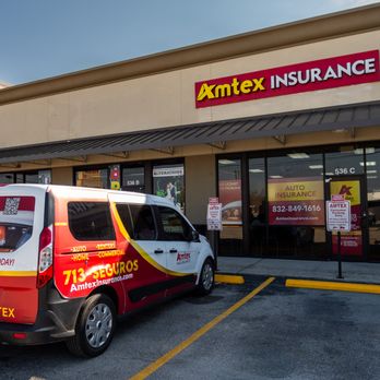 Amtex Insurance - Tidwell - Auto Insurance Near Me - Houston, Texas Amtex Insurance - Tidwell - Auto Insurance Near Me - Houston, Texas