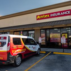 Amtex Insurance - Tidwell