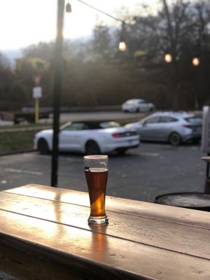 Fair Winds Brewing Company by null