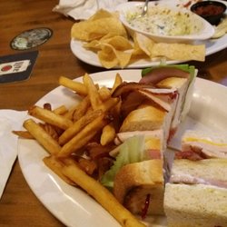 Trails Grill & Sports Bar - The monster club