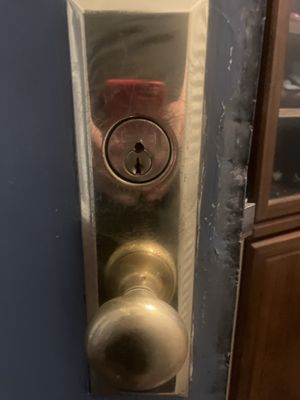 Town House Management