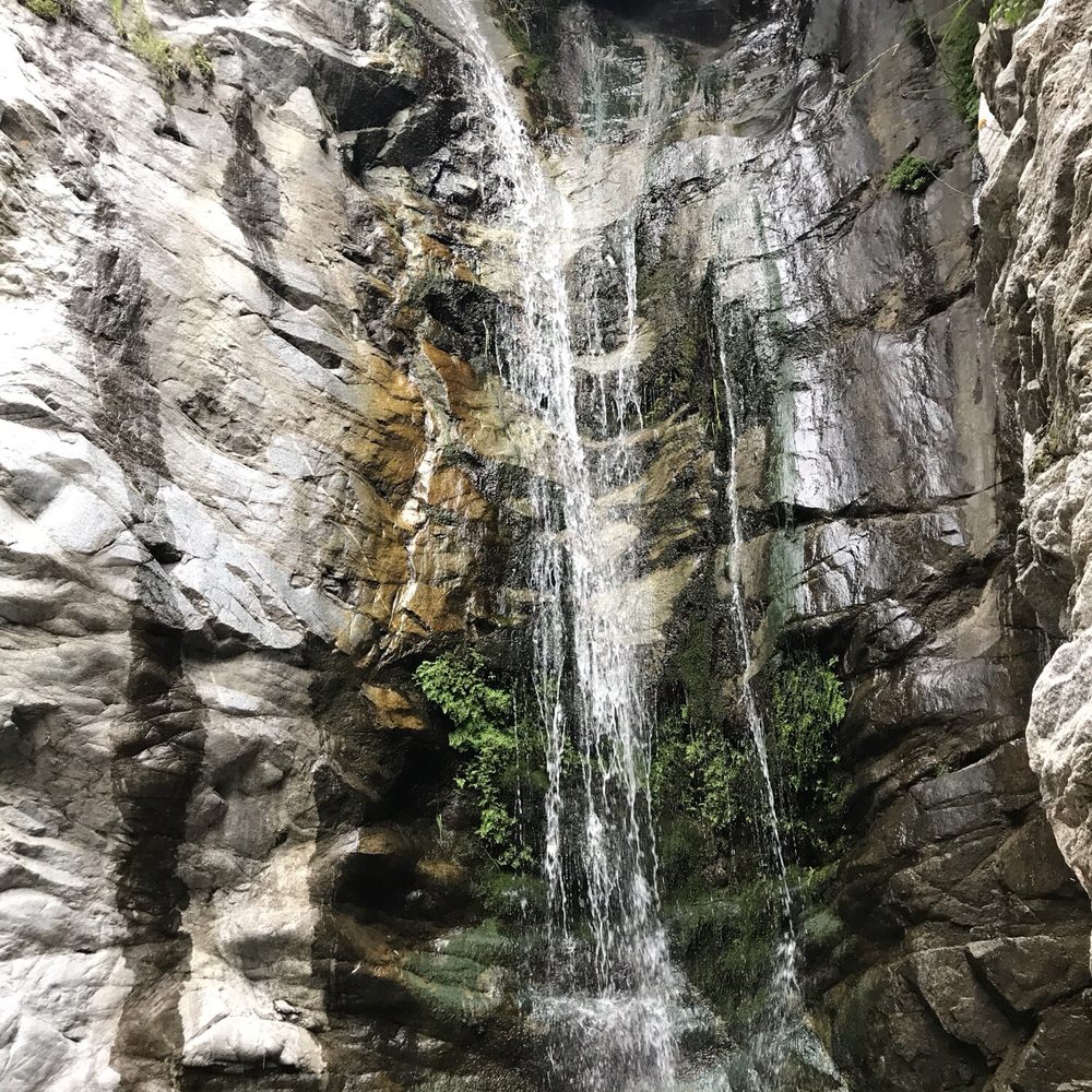 Millard Canyon - Millard Falla - Parks Near Me - Altadena, California Millard Canyon - Millard Falla - Parks Near Me - Altadena, California