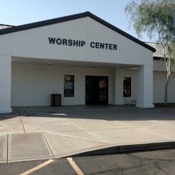 Shiloh Community Church - Shiloh Community Church Worship Center