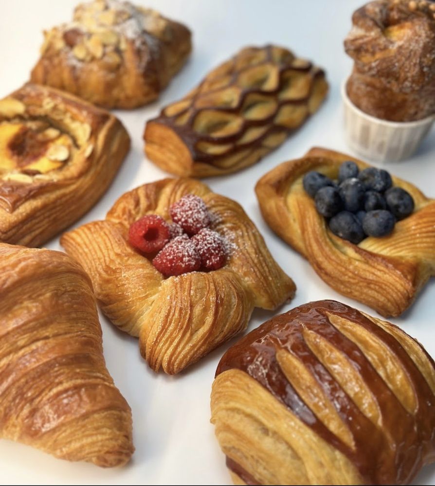 D’CARAMEL PATISSERIE 52 Photos & 15 Reviews 2211 E Southlake Blvd