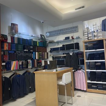 Brothers Tailors - Bespoke Clothing Near Me - Phoenix, Arizona Brothers Tailors - Bespoke Clothing Near Me - Phoenix, Arizona