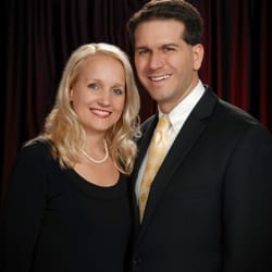 Network Wellness Center - Chiropractors, Dr. Daniel Knowles and Dr. Richelle Knowles, of Network Family Wellness Center in Denver, CO.