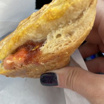 Café Chantilly - Guava and cheese pastry - Cafes Near Me - Miami, Florida Café Chantilly - Guava and cheese pastry - Cafes Near Me - Miami, Florida