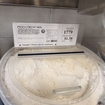 WinCo Foods - Pizza crust $1.38 lbs - Grocery Near Me - Reno, Nevada WinCo Foods - Pizza crust $1.38 lbs - Grocery Near Me - Reno, Nevada