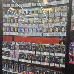 Vape City - Great selection!