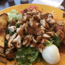 Cobb Salad