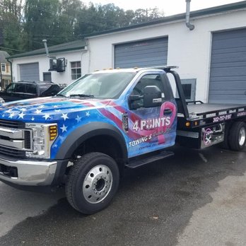 4 Points Towing & Roadside Assistance - New rollback - Roadside Assistance Near Me - Camden, Delaware 4 Points Towing & Roadside Assistance - New rollback - Roadside Assistance Near Me - Camden, Delaware