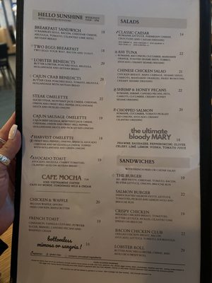 Menu photo 5 Station 16 Sacramento, CA Menu photo 5 Station 16 Sacramento, CA