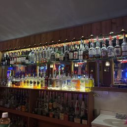 bar top bar top