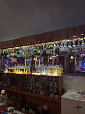 Neon Boots Dancehall and Saloon by null
