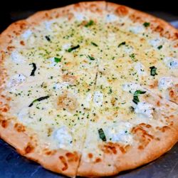 Tony's NY Pizza