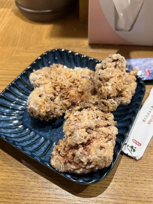 Teshikaga Ramen by null