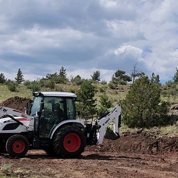 Banning Enterprises - Excavation - Excavation Services Near Me - Hartsel, Colorado
