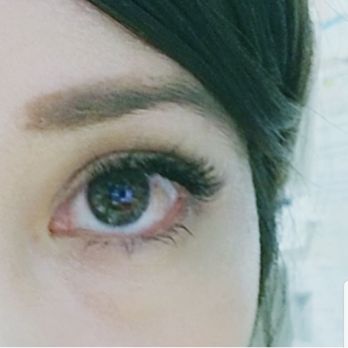 Lux Lash & Waxing - Very pleased with her work! - Eyelash Service Near Me Lux Lash & Waxing - Very pleased with her work! - Eyelash Service Near Me