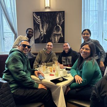 Fogo de Chão - The crew! - Steakhouses Near Me - White Plains, New York