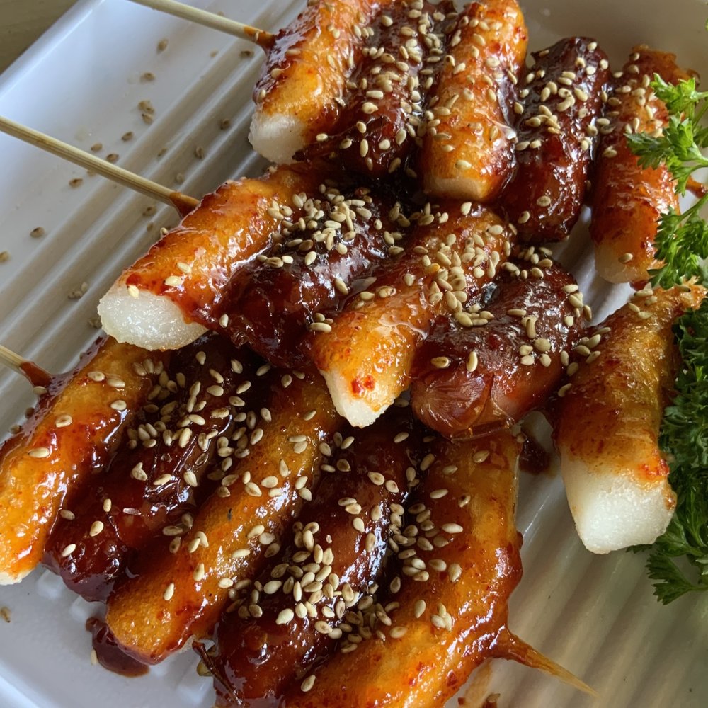 CAFE GUNUL 332 Photos & 115 Reviews 5448 Beach Blvd, Buena Park