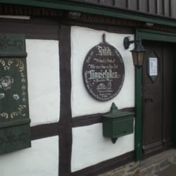 Mausefallenmuseum - Eingang zum Mausefallen & Kuriositätenmuseum