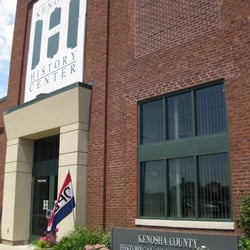 Kenosha Historical Society & Museum - Kenosha County Historical Society & Museum