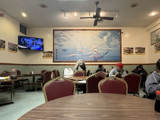 Mission Hunan by null