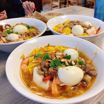 La Me - Mi Quang - Vietnamese Near Me - Richardson, Texas La Me - Mi Quang - Vietnamese Near Me - Richardson, Texas