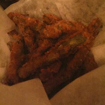 Conmigo - Cactus Fries - Cocktail Bars Near Me - New York, New York
