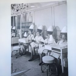 Valley Beauty Salon - A Fun Retro environment where you can be relaxed and enjoy the services and fun conversation. Many years of experience and talent.