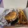 The Burger Den