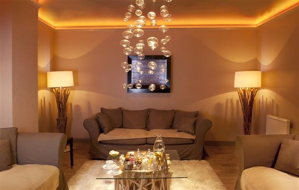 Hotel & Spa Le Grand Monarque Chartres by null