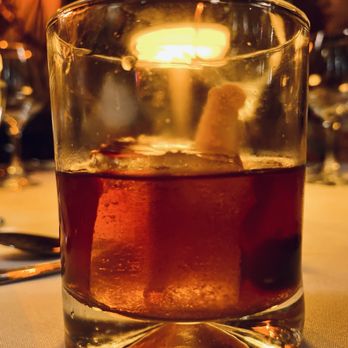 Cicada Restaurant and Lounge - Old Fashioned of course - Italian Near Me - Los Angeles, California Cicada Restaurant and Lounge - Old Fashioned of course - Italian Near Me - Los Angeles, California