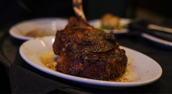 Ruth's Chris Steak House by null