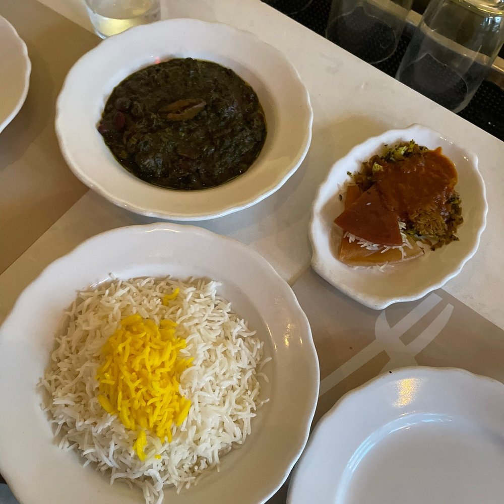Sofreh - Persian/Iranian Near Me - Brooklyn, New York