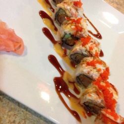 Kyjo's Japanese Thai & Sushi