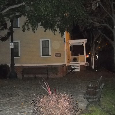 diego san tours gaslamp haunted ghost tour