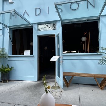 Madison - Italian Near Me - San Diego, California Madison - Italian Near Me - San Diego, California