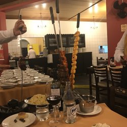 Restaurante Vila Velha - Awesome food