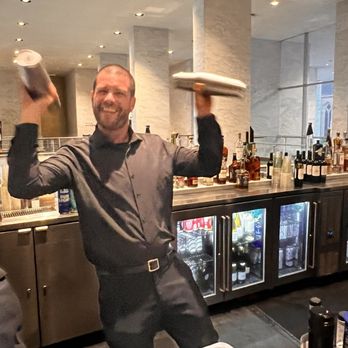 The Masonic - The bartender of the second floor, Matt! Doing his thing! Along side Jake, also amazing bartender! - Venues & Event Spaces Near Me - San Francisco, California The Masonic - The bartender of the second floor, Matt! Doing his thing! Along side Jake, also amazing bartender! - Venues & Event Spaces Near Me - San Francisco, California