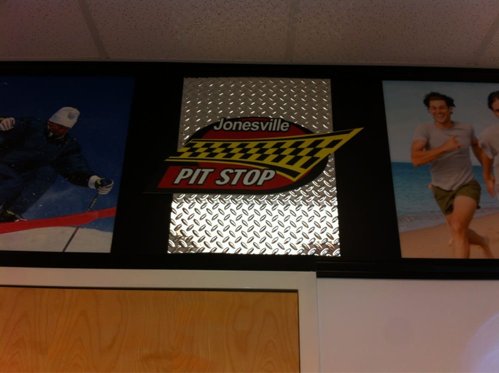 JONESVILLE PIT STOP Updated October 2024 5543 US Highway 21, Jonesville, North Carolina