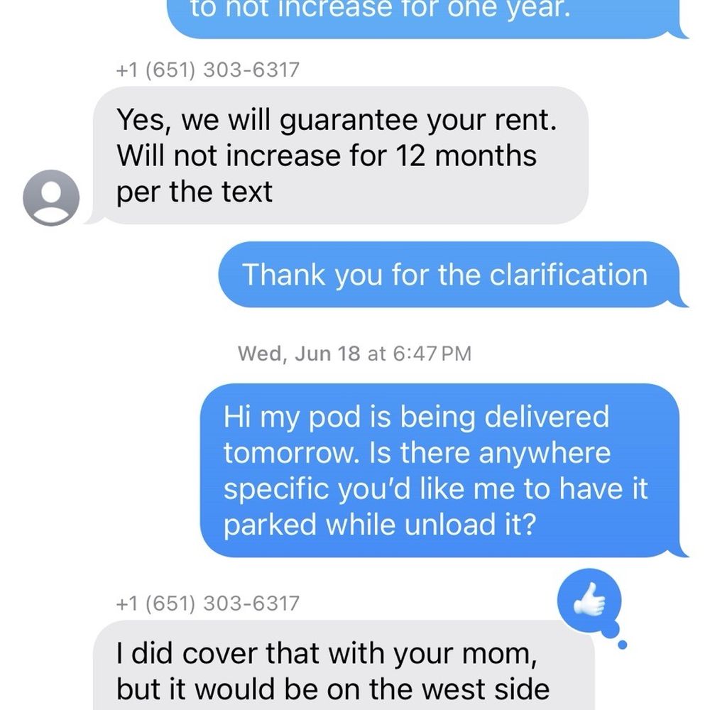 Yankee Doodle Self Storage - We will guarantee your rent will not increase after the first threat - Self Storage Near Me - Eagan, Minnesota Yankee Doodle Self Storage - We will guarantee your rent will not increase after the first threat - Self Storage Near Me - Eagan, Minnesota